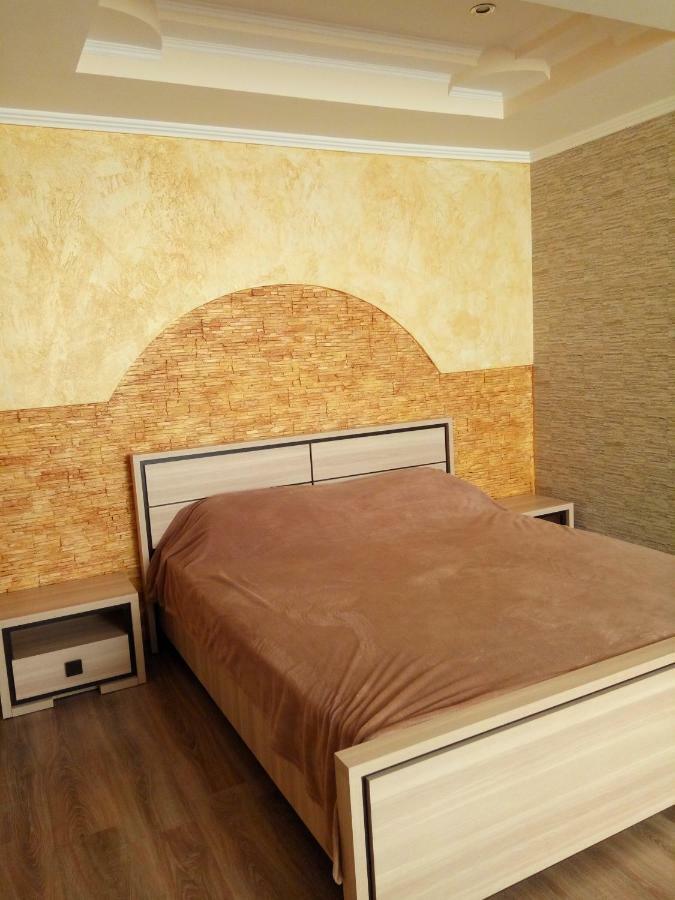 Своя Однокомнатная Квартира Odessza Kültér fotó